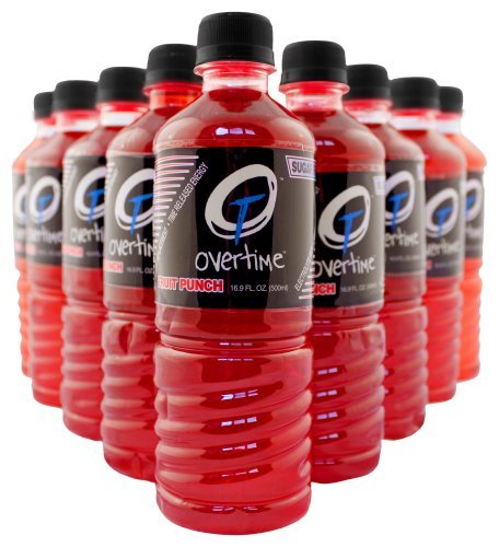 #1 What Is The Price For Overtime 27 FP Sugar Free Electrolyte ...