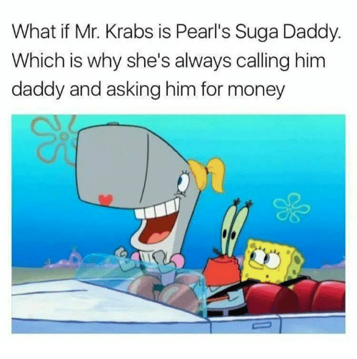 25+ Best Memes About Krabs