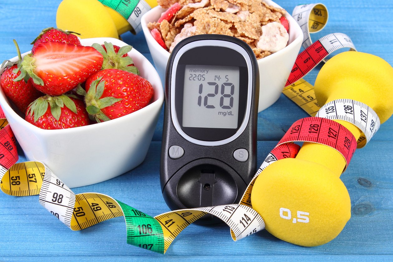 3 Simple Ways to Lower Your Blood Sugar