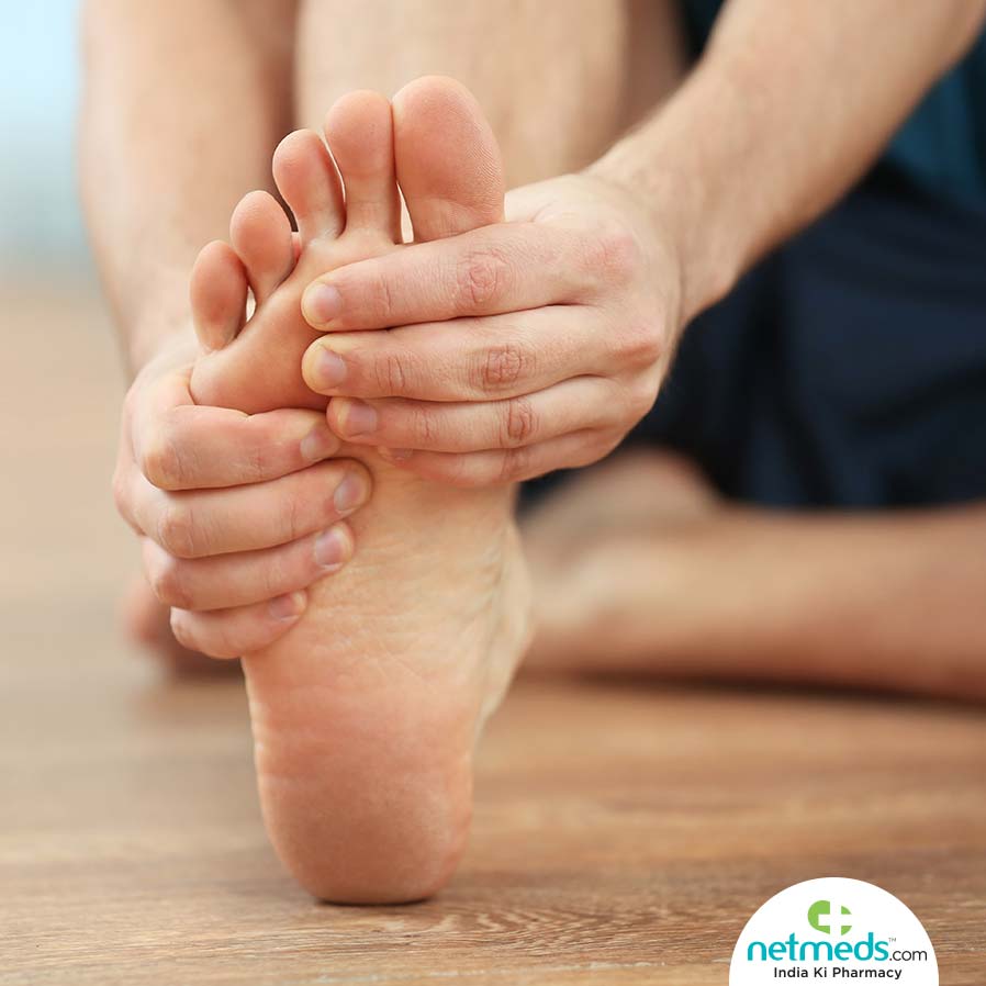 4 Types of Diabetic Neuropathy: Prevention &  Treatment