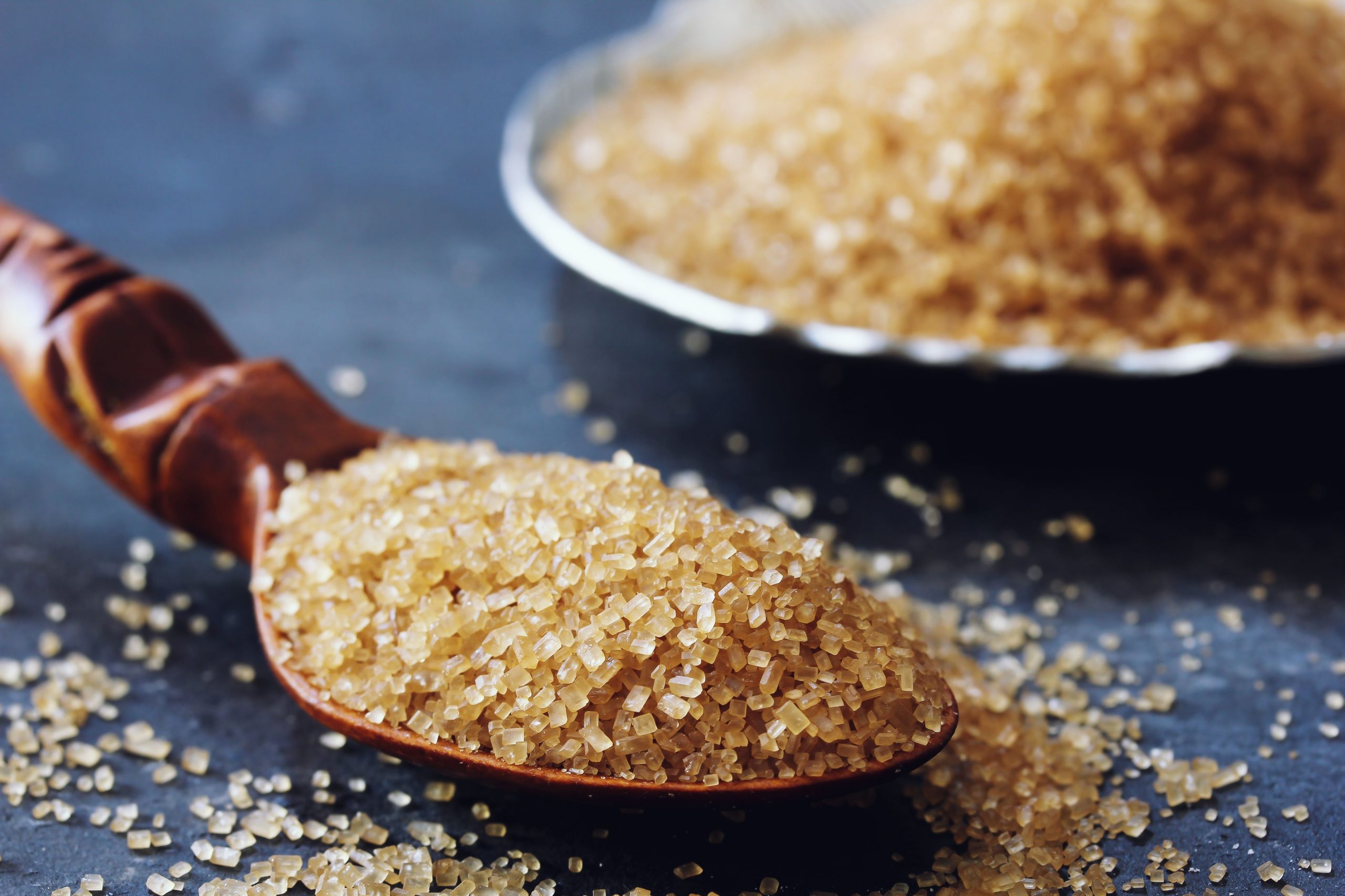 5 Brown Sugar Substitutes to Try