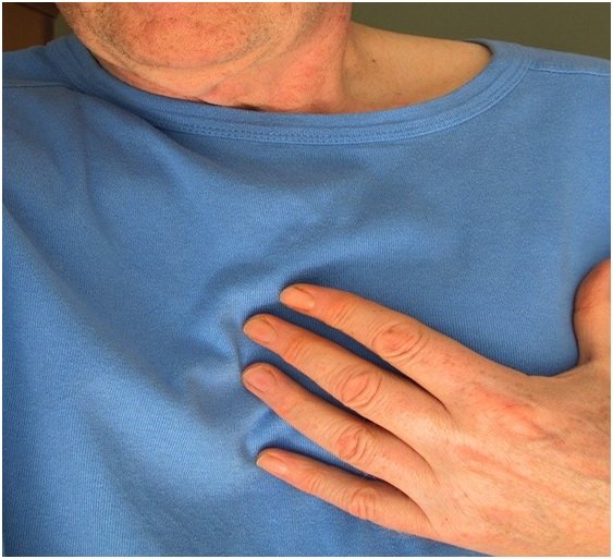 7 Surprising Things That Can Cause High Blood Pressure ...