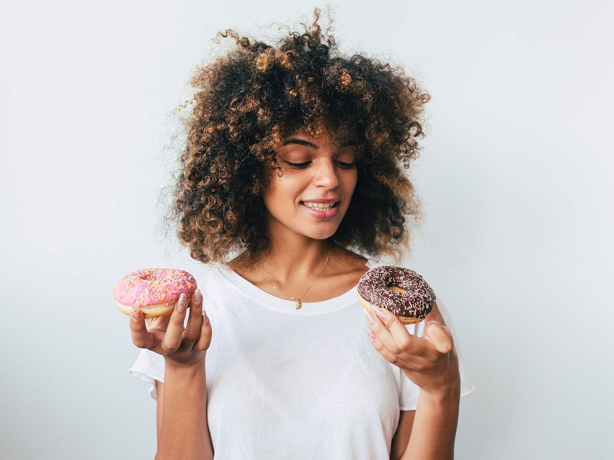 7 Things That Happen to Your Body When You Stop Eating Sugar