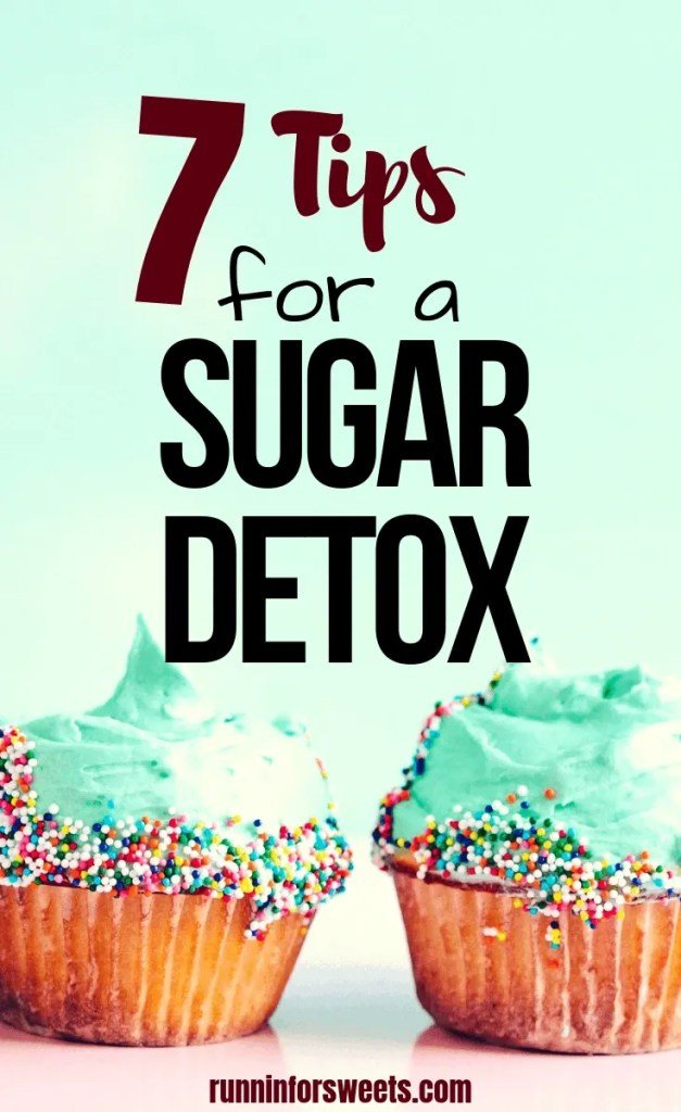 7 Ways to Break a Sugar Addiction and Stop Sugar Cravings