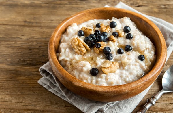 8 foods that can help to lower your blood sugar levels