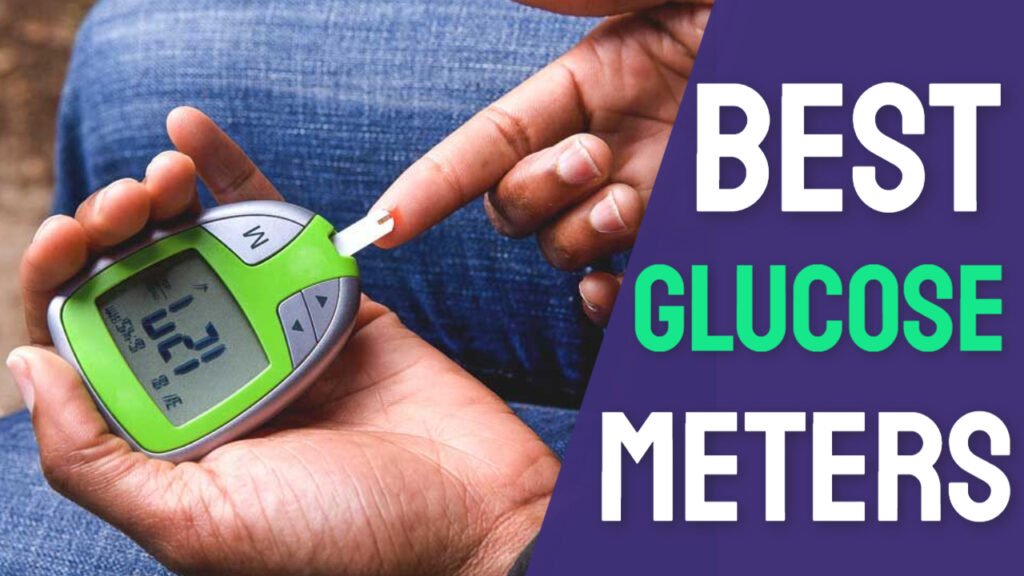 9 Best Glucometers in India 2021 (Blood Sugar Testing Machine)