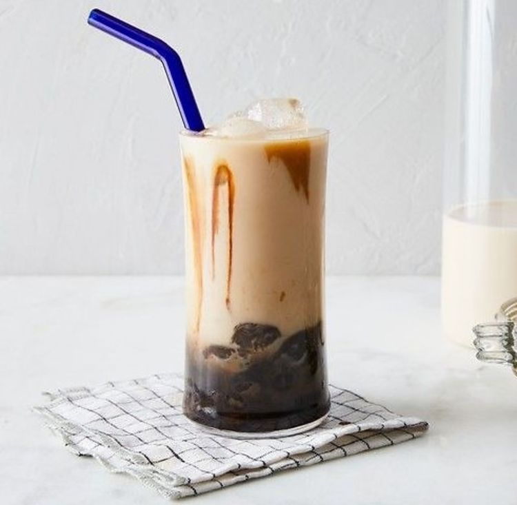 A Brown Sugar Boba Tea Recipe To Satisfy Your Cravings