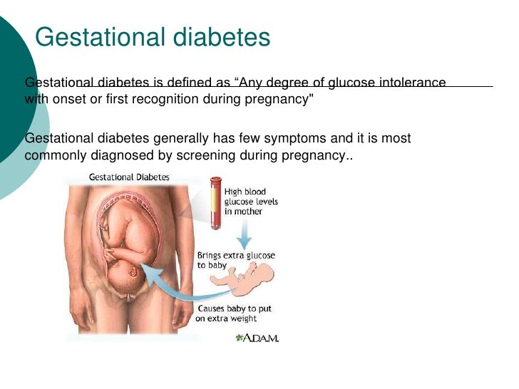 All what you have to know about Diabetes Mellitus