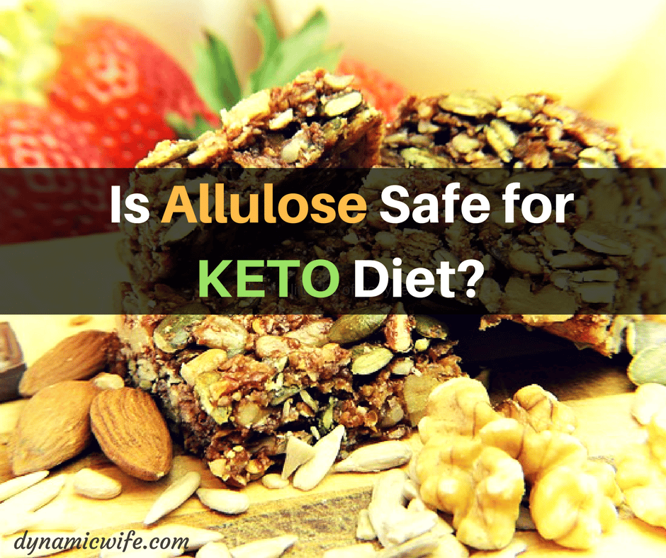 Allulose Keto: Is This Sweetener Really Safe for Ketosis?