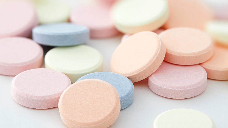 Antacids May Actually Help Lower Blood Sugar Levels