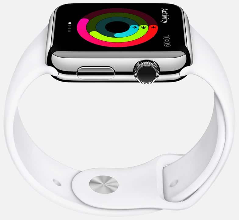 Apple Watch Can Track Blood Glucose Levels, Company Designing App ...