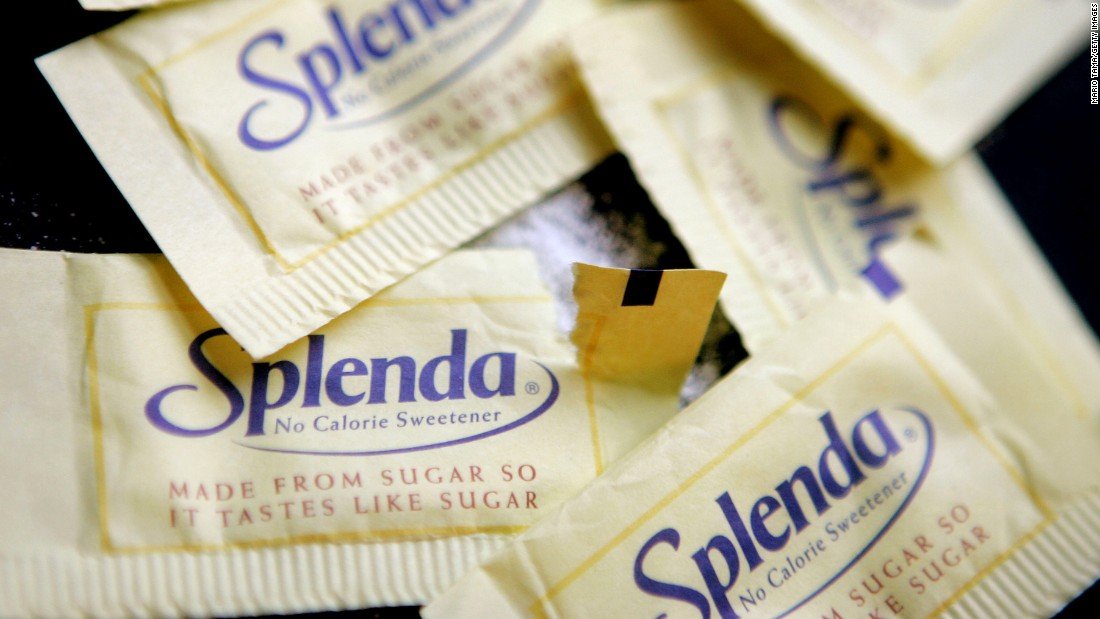 Artificial sweeteners, weight gain and cancer
