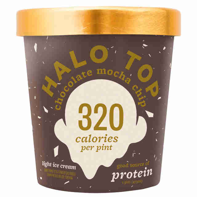 Best Halo Top Flavors: Every Ice Cream Flavor, Ranked