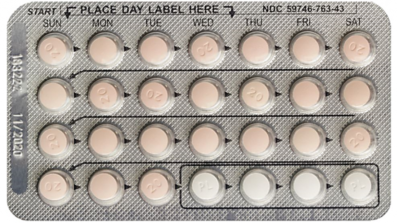 Birth control pills recalled by Salisbury pharmaceutical ...