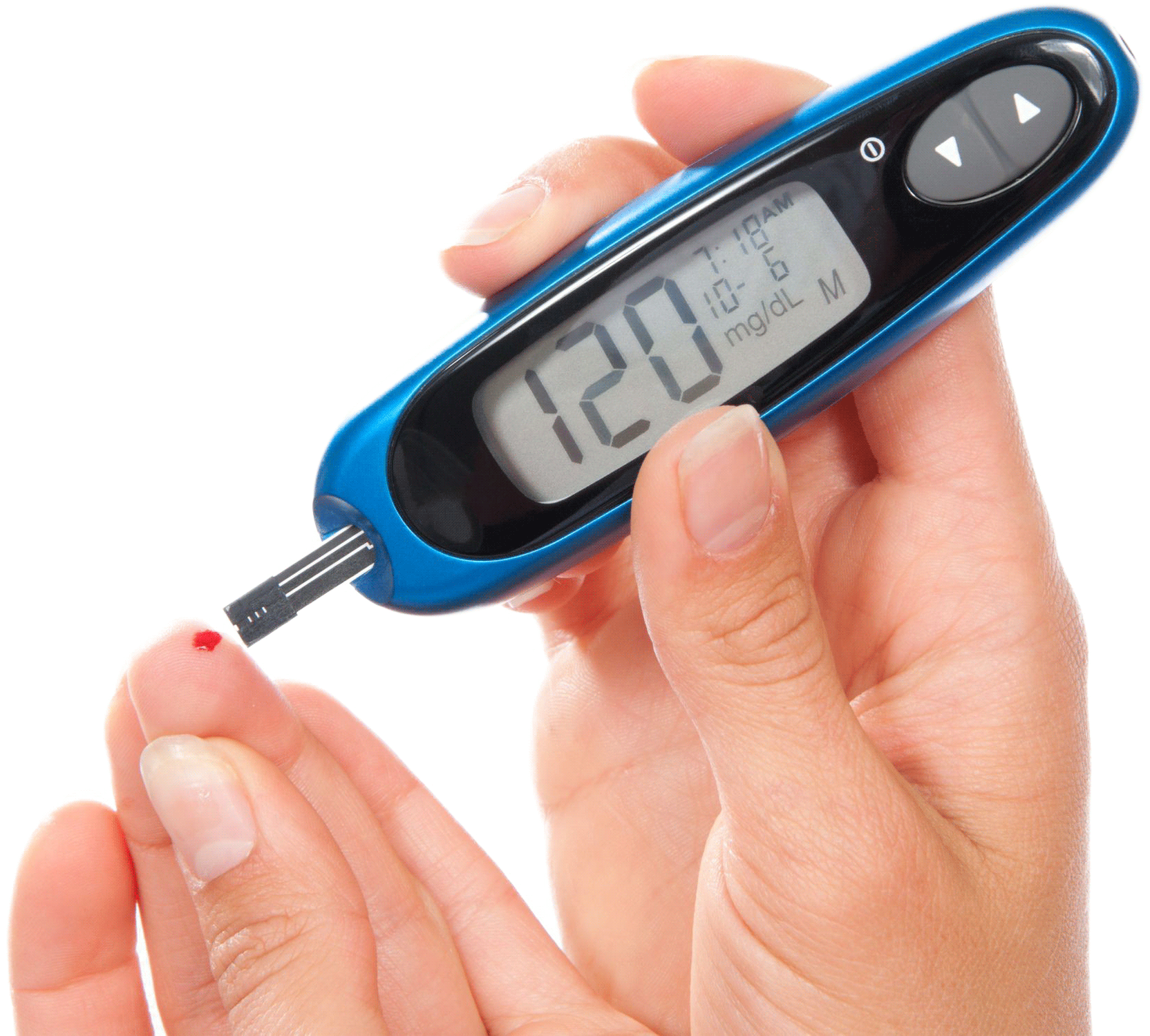 Tracking Blood Sugar Levels: Uncovering the Optimal Approach