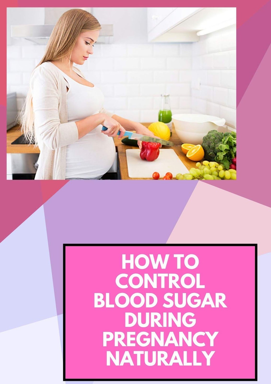 Blood Sugar Balance: How to low blood sugar during pregnancy
