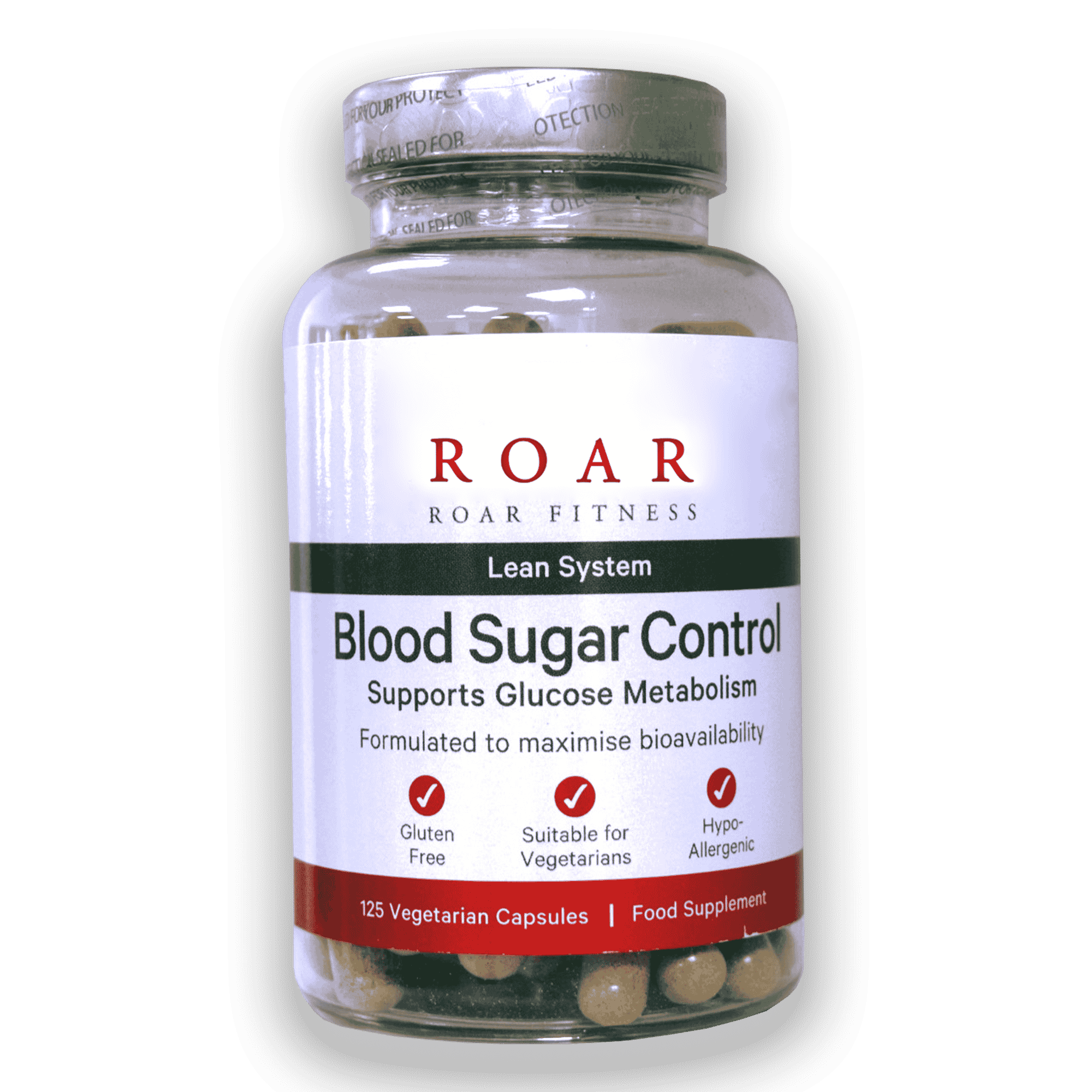 Blood Sugar Control