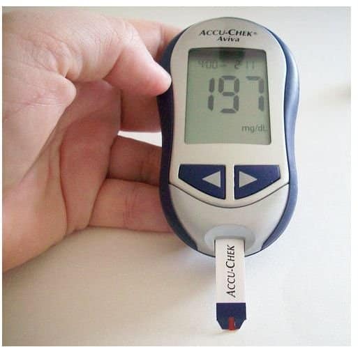 Blood Sugar Count Over 1000: What Happens to the Body?