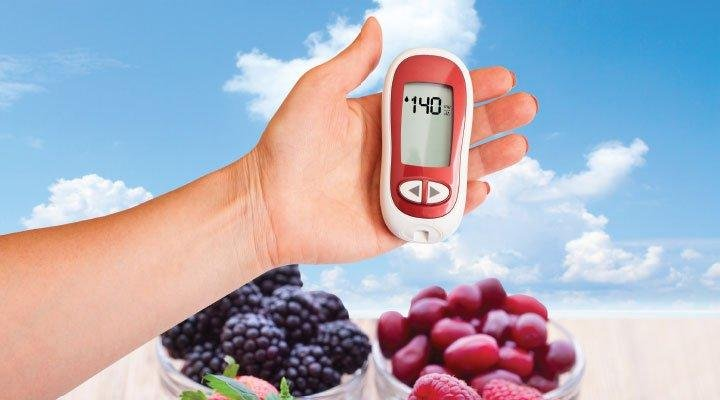 Blood Sugar Spikes After Eating