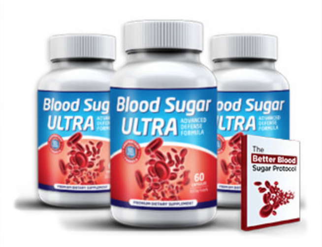 Blood Sugar Ultra Review 2020