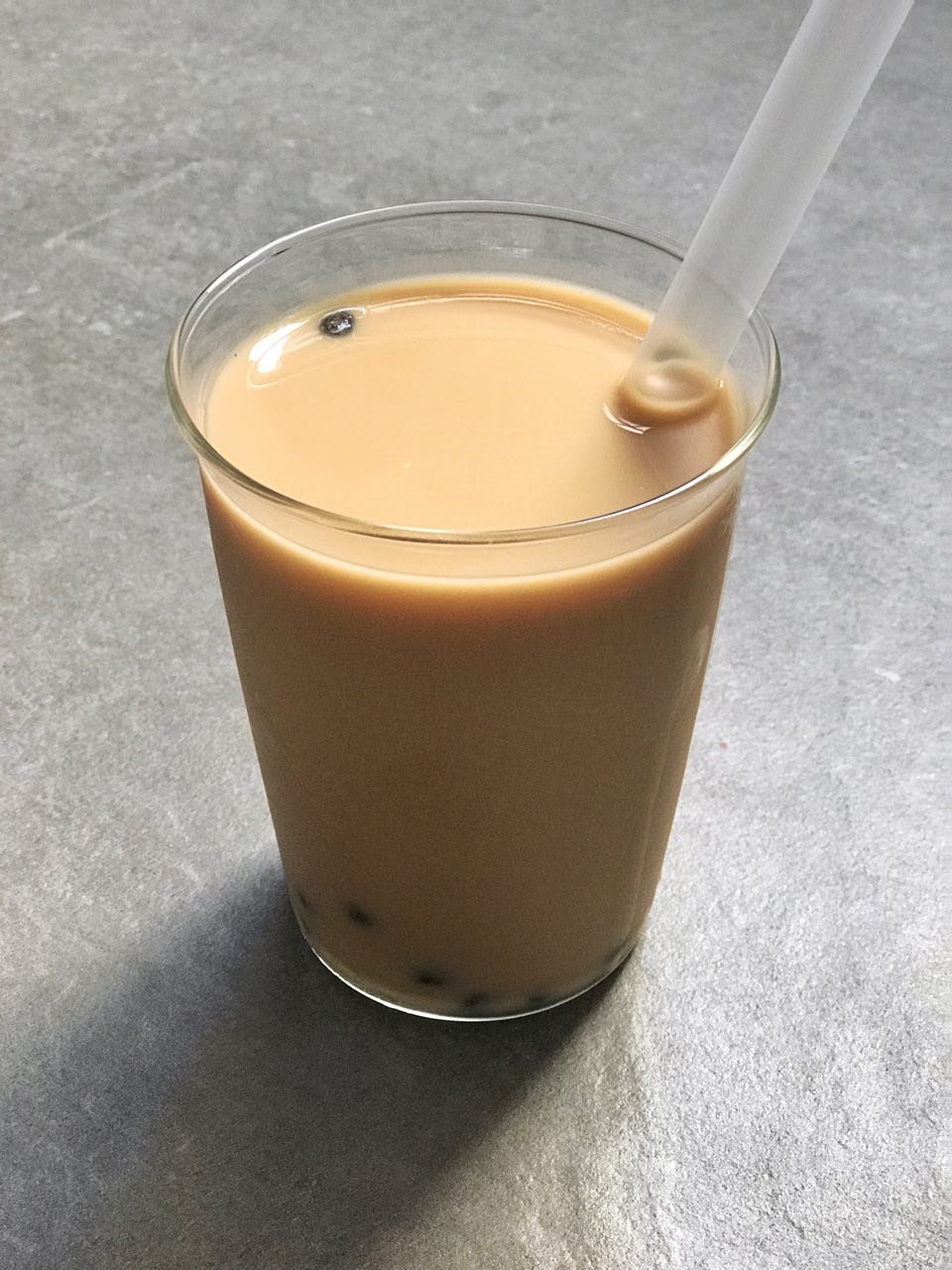 Bottled Brown Sugar Bubble Milk From Taiwan Now Sold At 7 ...