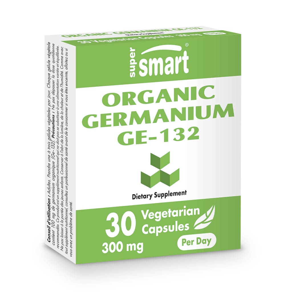 Buy Organic Germanium GE