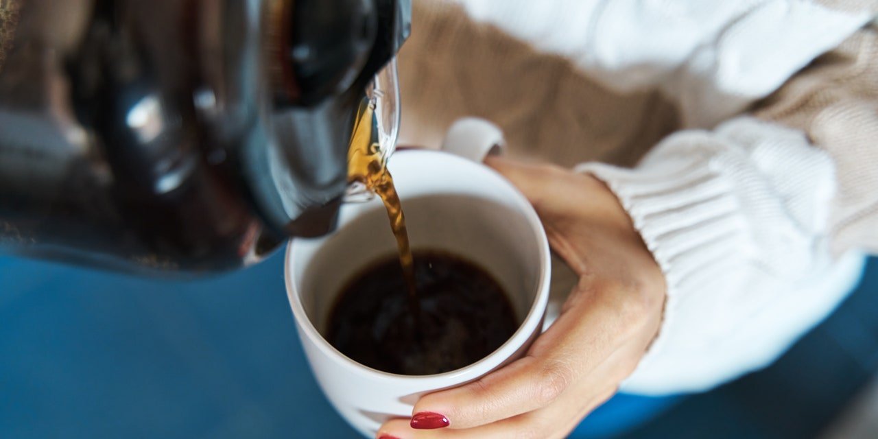 Caffeine: Does It Affect Blood Sugar?