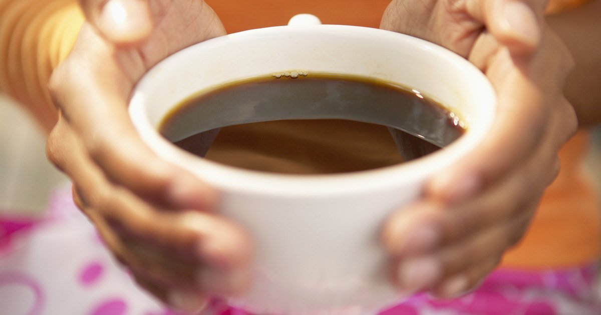 Can Caffeine Affect A1C Levels?