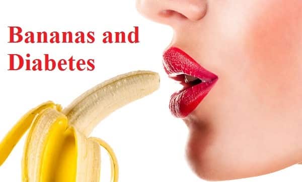 Can Diabetics Eat Bananas? Facts to Know