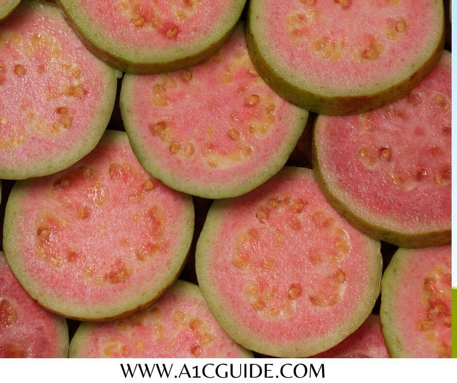 Can Diabetics Eat Guava