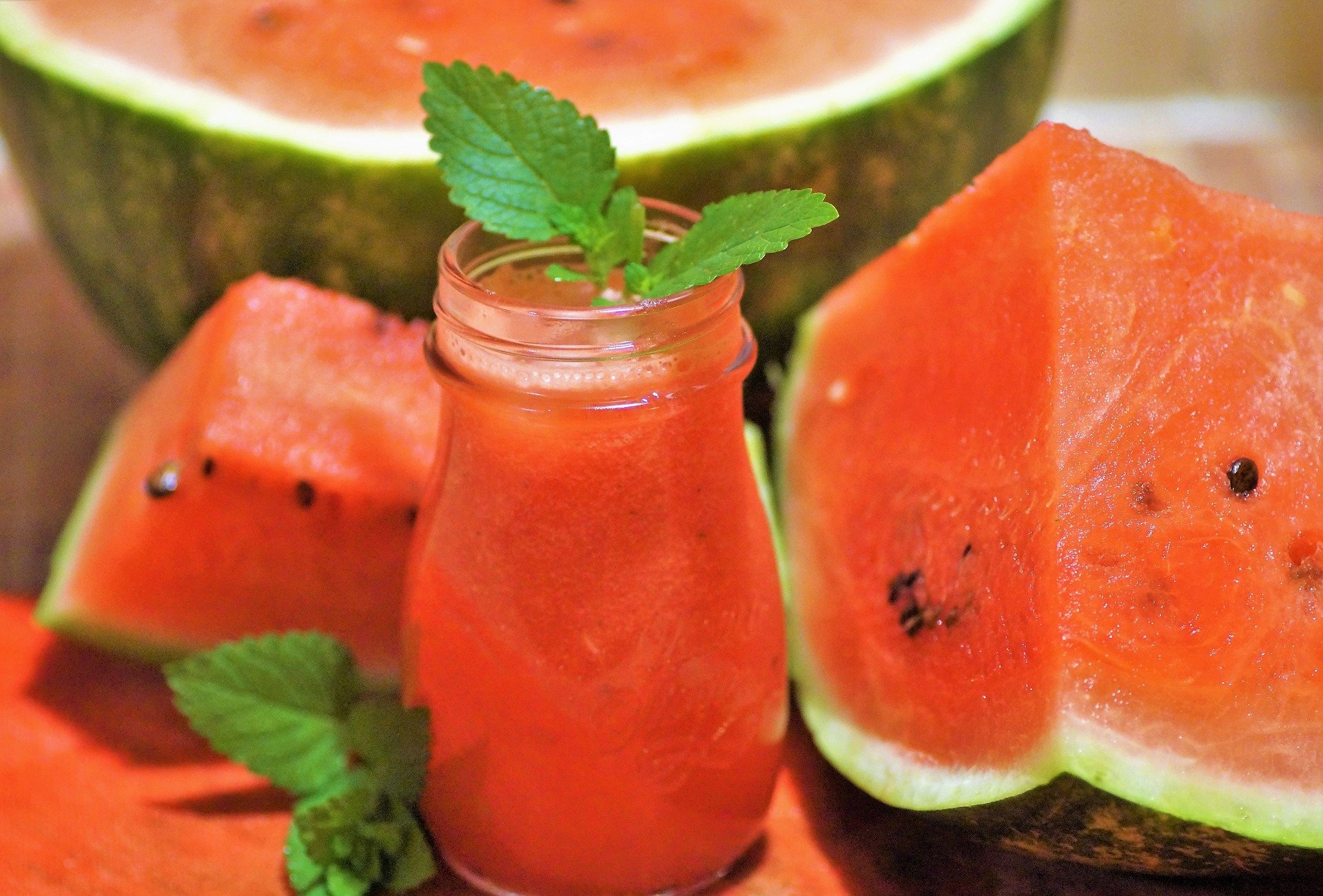 Can diabetics eat watermelon?  Medical Opinion Asia