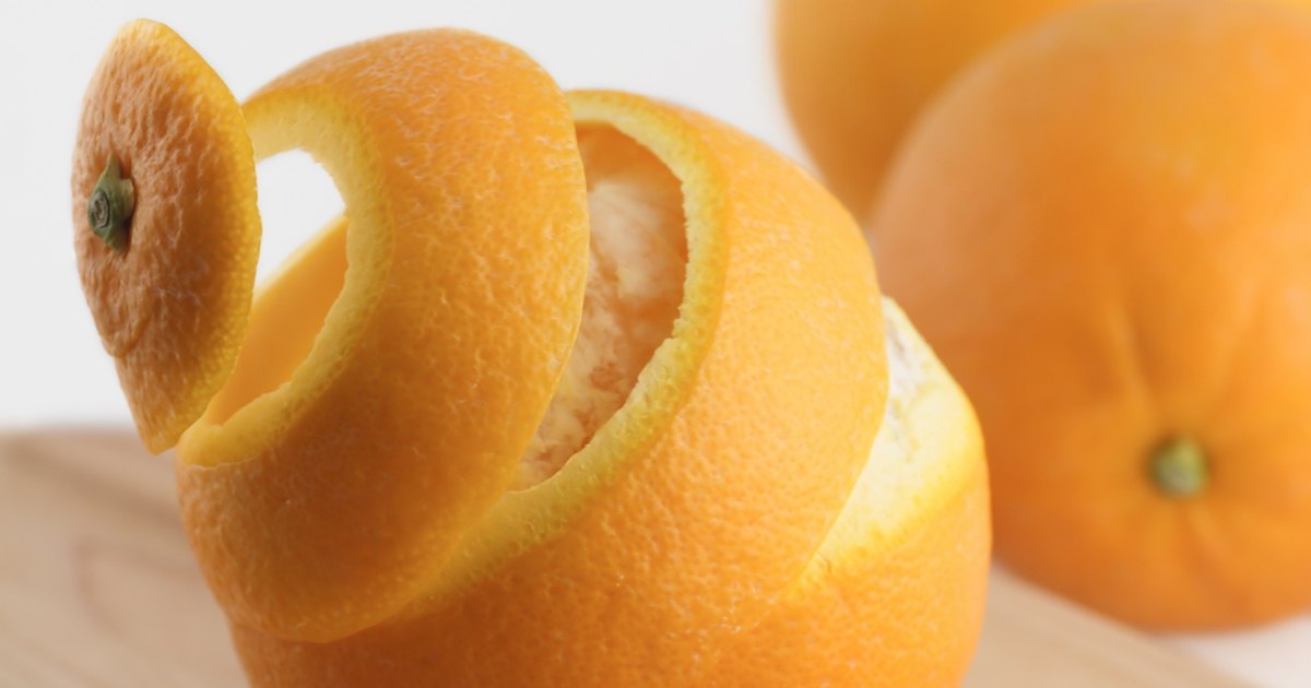 Can Oranges Raise Blood Sugar?