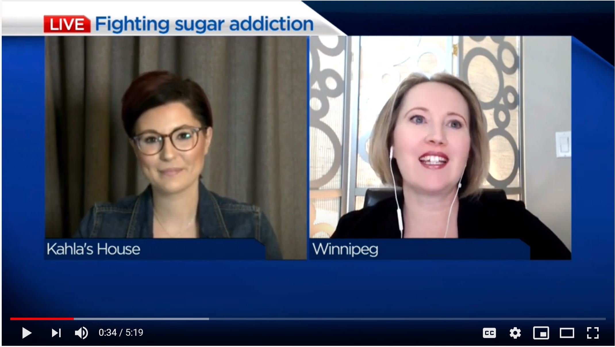 Can You Be Addicted To Sugar? What To Do If You Think You ...