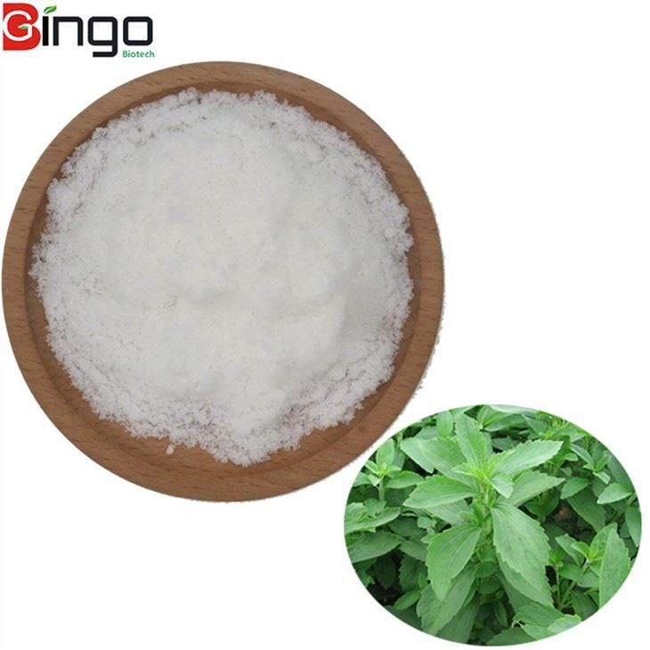 China Stevia Extract Powder Manufactures, Suppliers, Factory