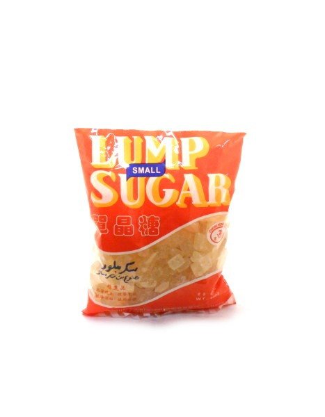 Chinese Rock Sugar (Lump Sugar)