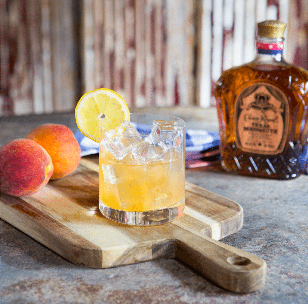 Crown Royal Texas Mesquite is Going to be Your Favorite Summer Whisky ...
