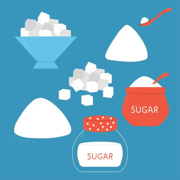 Cutting Back on Your Daily Sugar Intake