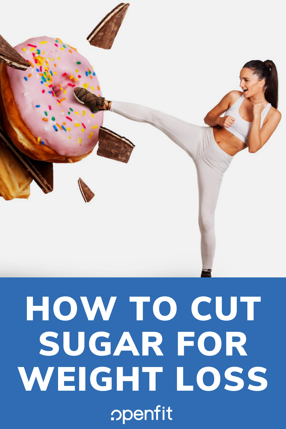 Cutting Sugar for Weight Loss: Tips for Success