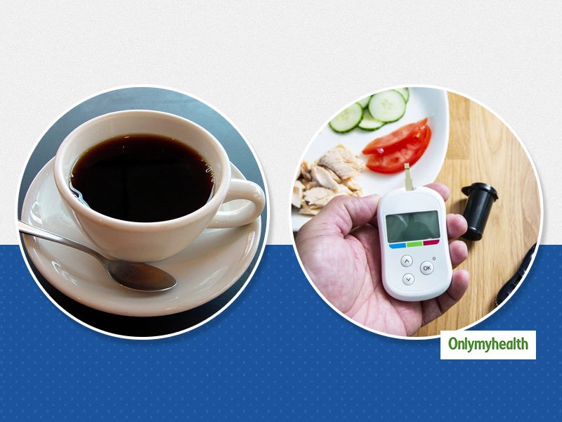 Diabetes And Caffeine: Can Drinking Coffee Affect Your Blood Sugar Levels?