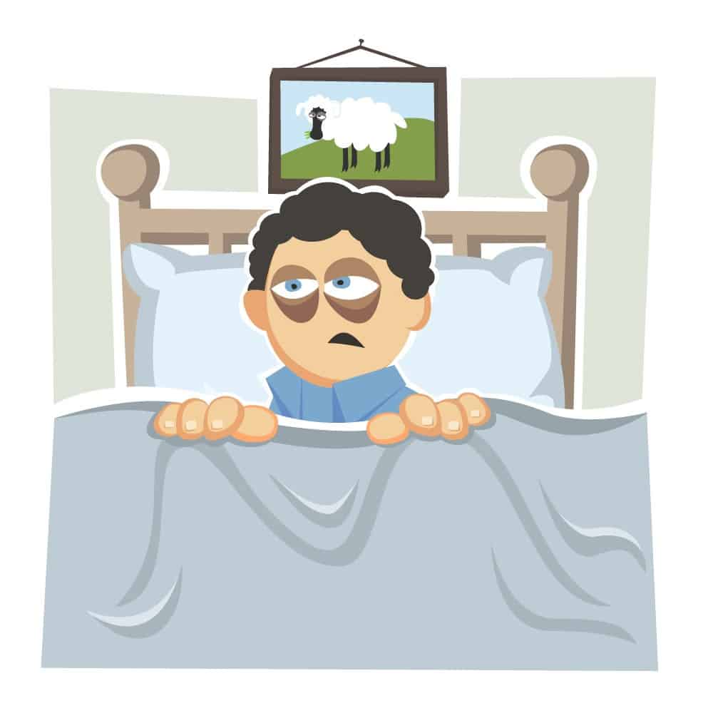 Diabetes can cause chronic fatigue and tiredness: Read on to know why ...