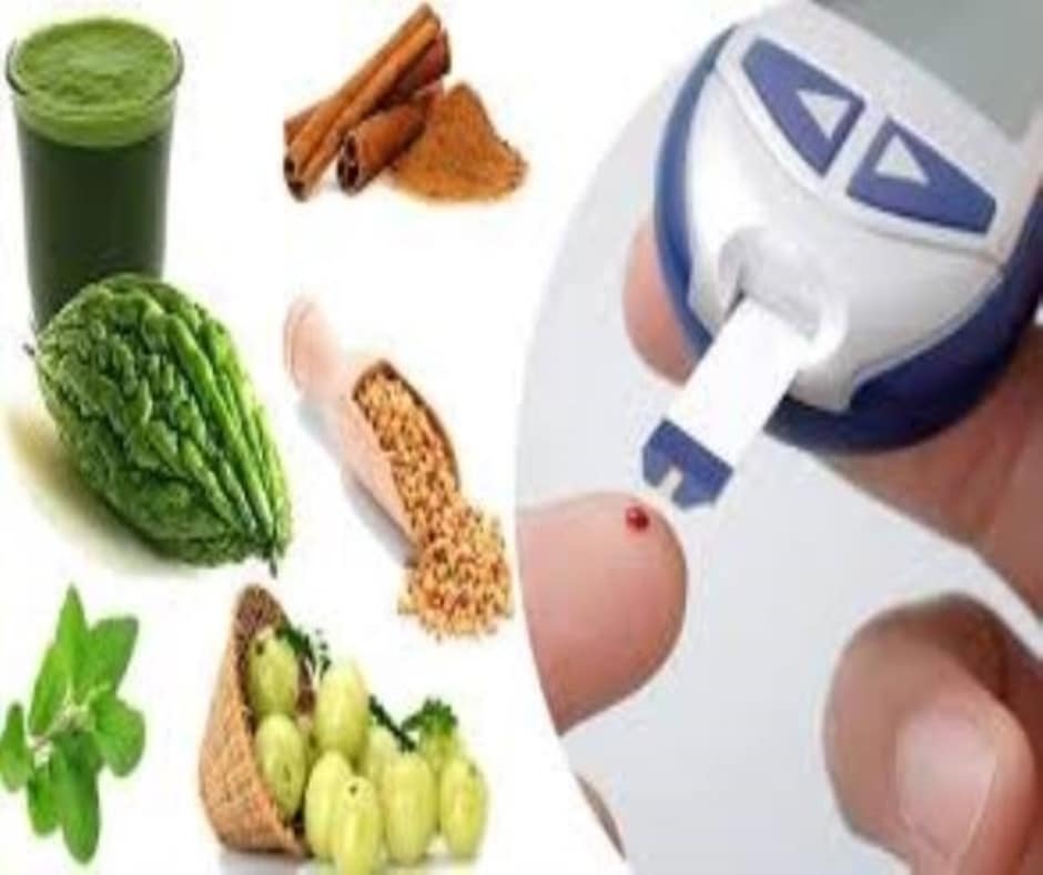 Diabetes: Eat these 5 food items to keep your blood sugar level in check