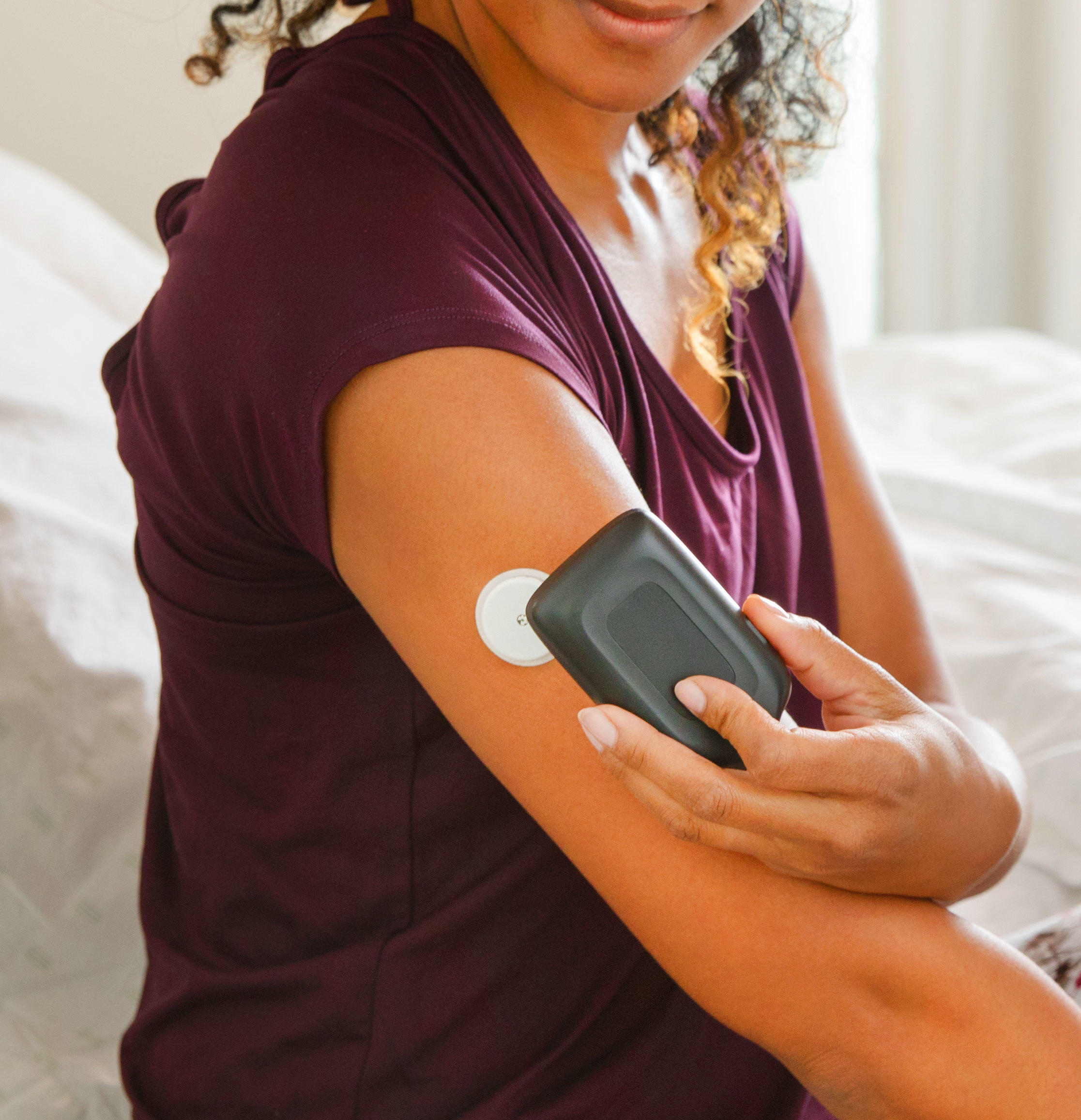 Diabetes Technology Moves Closer To Making Life Easier For Patients ...