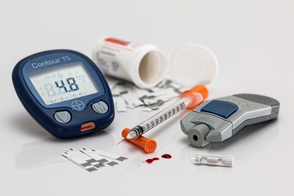 DIABETES (TYPE 2): How to stabilize your blood sugar ...