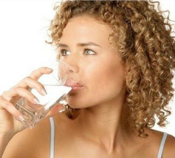DID YOU KNOW THAT JAPANESE PEOPLE HAVE A HABIT OF DRINKING WATER ...