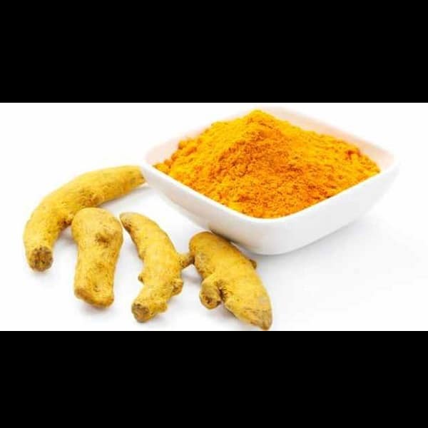 Did you know turmeric can lower blood sugar levels?