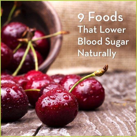 Do Blueberries Lower Blood Sugar Levels?