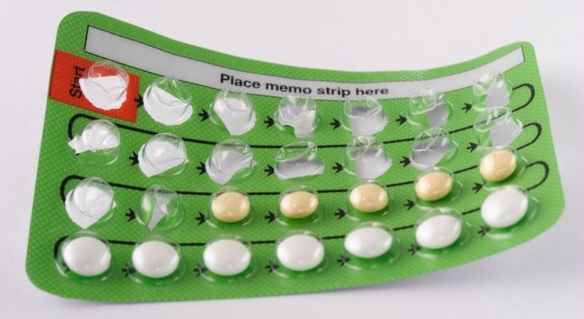 Do I need to take the sugar pills in my birth control?