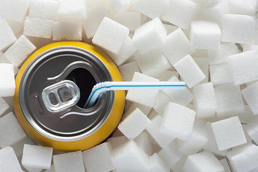 Do Sugar and Fat Cause Heart Disease?