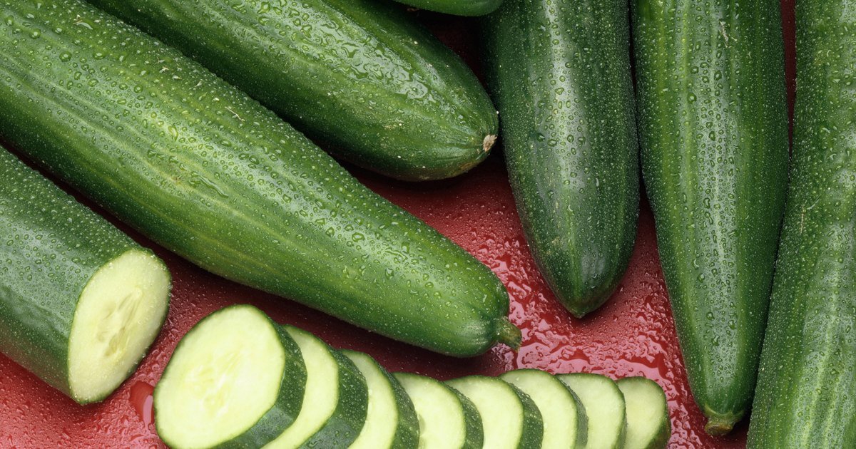 Does Eating Cucumber Help Lower Blood Sugar for Diabetics?