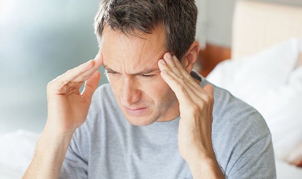 Does Lack Of Vitamin B12 Cause Headaches